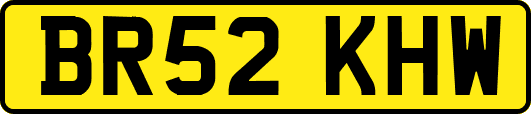 BR52KHW