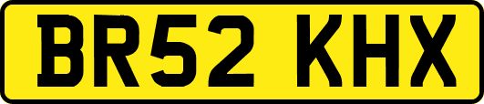 BR52KHX