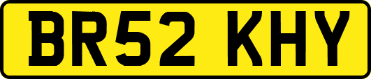 BR52KHY