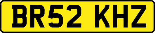 BR52KHZ