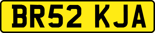 BR52KJA