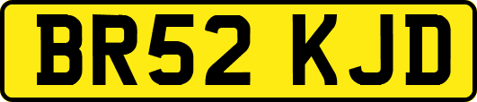 BR52KJD