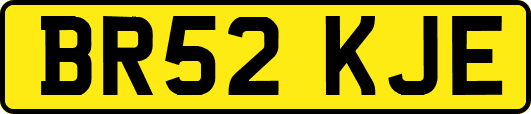 BR52KJE