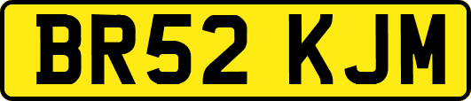BR52KJM