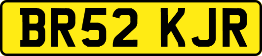 BR52KJR