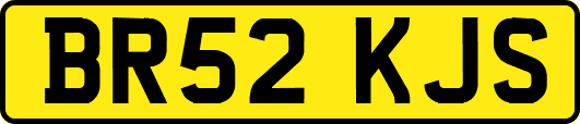 BR52KJS