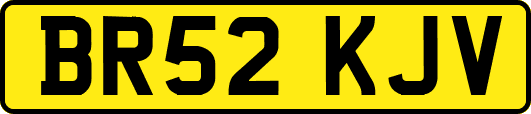 BR52KJV