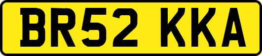 BR52KKA