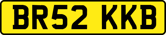 BR52KKB