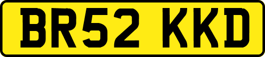 BR52KKD