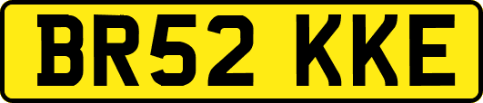 BR52KKE