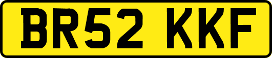 BR52KKF