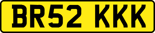 BR52KKK