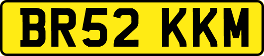 BR52KKM