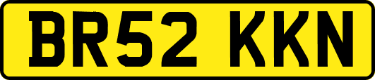 BR52KKN