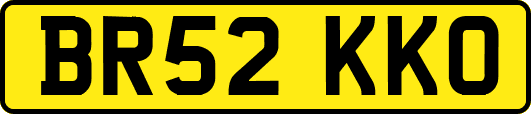 BR52KKO