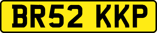 BR52KKP