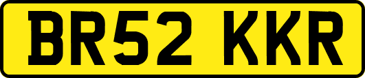 BR52KKR