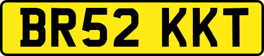 BR52KKT