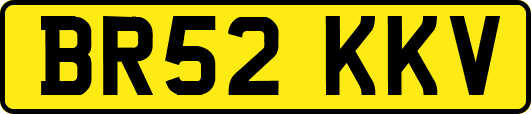 BR52KKV