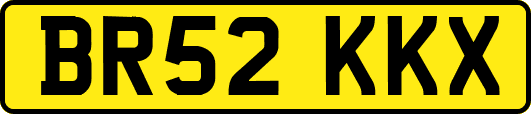 BR52KKX