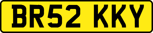 BR52KKY
