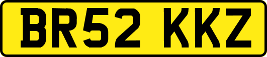 BR52KKZ