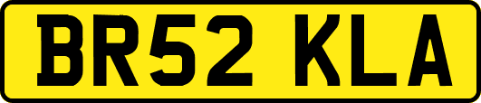 BR52KLA