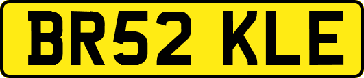 BR52KLE