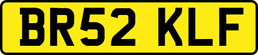 BR52KLF