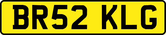 BR52KLG