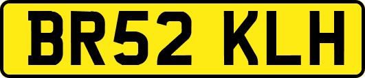 BR52KLH