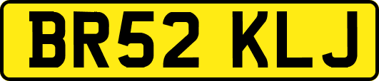 BR52KLJ