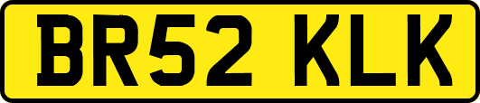 BR52KLK
