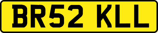 BR52KLL