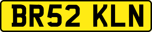 BR52KLN