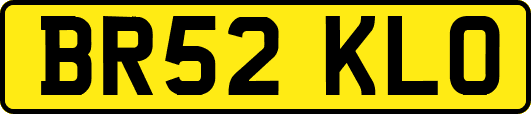 BR52KLO