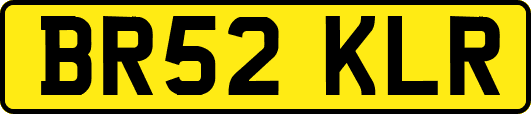 BR52KLR