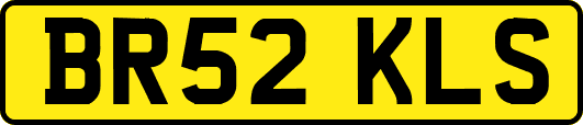 BR52KLS