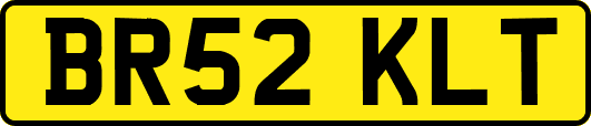 BR52KLT