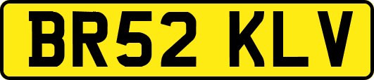BR52KLV