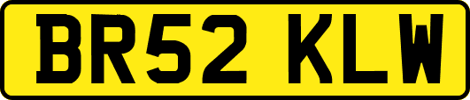 BR52KLW