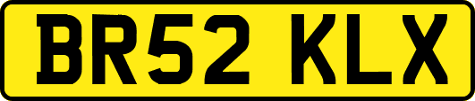 BR52KLX