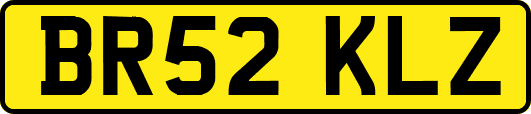 BR52KLZ