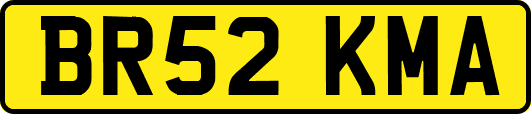 BR52KMA