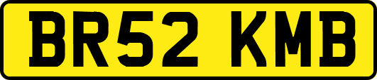 BR52KMB
