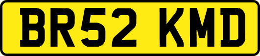 BR52KMD