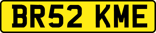 BR52KME