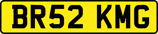 BR52KMG