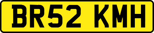 BR52KMH